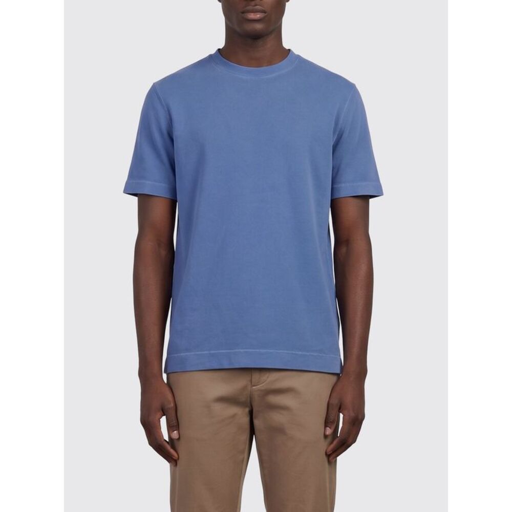 Circolo 1901 T-Shirt Men Blue